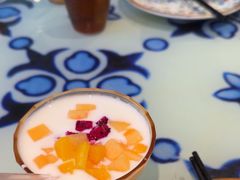 -撒拉花儿·新疆菜·清真(太阳宫店)