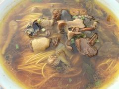 -兴福老面馆(寺路街店)