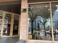 门面-星巴克(人民公园店)