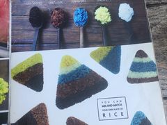-Meena Rice Based Cuisine