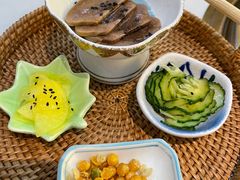 -千寻山野烤肉(中关村店)