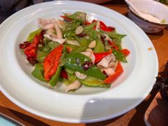 -张家小灶(东城店)