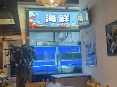 -阿鸡鱼庄·顺德鲜蒸小炒(亚运村店)