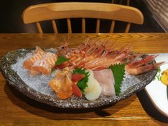-山盛创作料理·Yamamori(珠宾店)