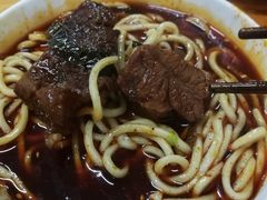 -十八梯眼镜面(五红路店)