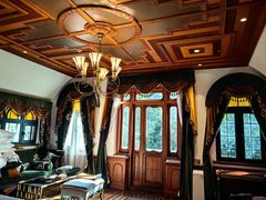 -马勒别墅饭店(静安寺店)