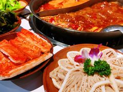 -贰回巷火锅馆(钟楼店)