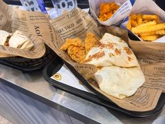 -TACO STAR 塔可星(下沙宝龙店)
