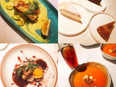 -夏朵餐厅(丁香店)