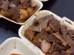 -细妹五香牛杂(步行街店)