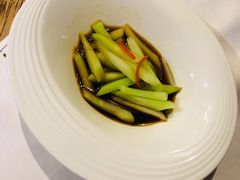 芥兰-涵苑私宴定制(外滩店)