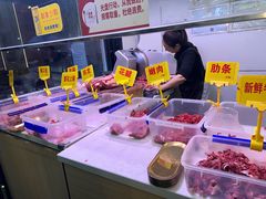 -李记鲜切牛肉自助火锅(紫薇花园店)