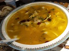 -张氏宽窄巷成都名小吃(王府井二店)