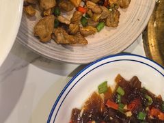 -新凯旋烧烤·燕姐千岛湖土菜