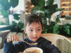 -J cafe 朝夕餐厅