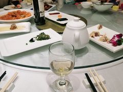 -老人和饭店(淮海中路店)