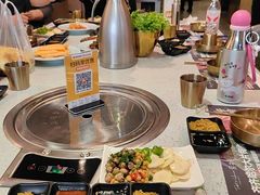 -炭之家·齐齐哈尔非遗烤肉·鲜切直供(中央大街店)