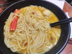 -太子浓心·港式猛火小锅米线(探十里店)