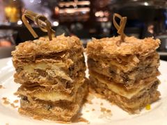 -马哥孛罗咖啡厅·Cafe Marco (厦门马哥孛罗东方大酒店)