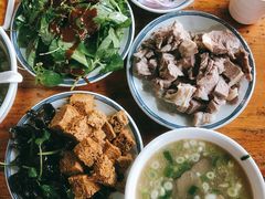 -宝弟羊汤面(政七街店)