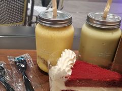 -Peet's Coffee皮爷咖啡(上海长风大悦城店)