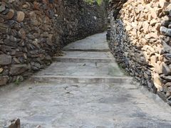 -南窖乡水峪村山情农家