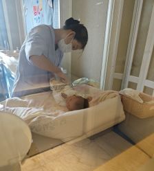-嘉悦时光玺悦阁月子中心(九龙湖店)