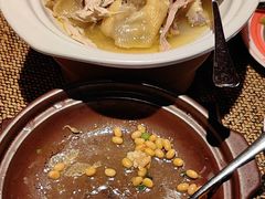-老客家·客家菜(万达店)