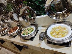 -凯利酒店自助餐(元美中路店)