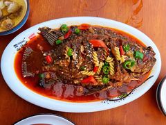 -云隐小厨·传统大理美食(复兴路店)
