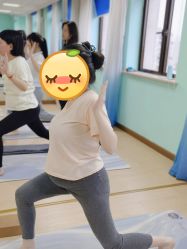 -爱尔乐美孕产瑜伽·普拉提