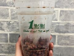 -1点点(银座和谐广场店)