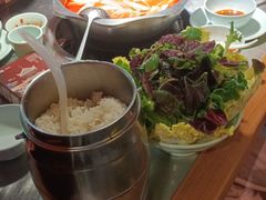 -亮欢寨快活林 酸汤鱼(仁怀店)