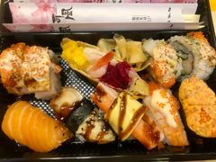 -河风の幸会精致料理