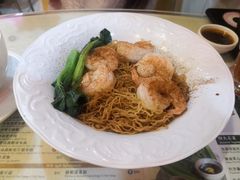 -翠华餐厅