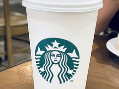 澳白-星巴克(威尼斯人店)