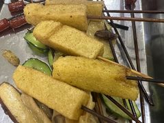-怪老头甜不辣(抚琴小区店)