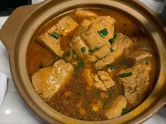 -老李家土菜馆·安吉地标美食