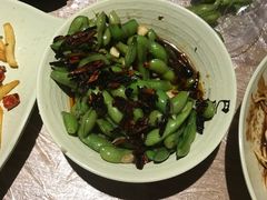 -巴厘龙虾·榜首油焖大虾(青山店)