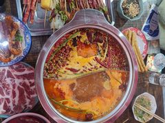 -金石老面坊·渔家菜(金石滩店)