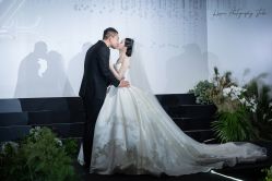 点击看大图 -MANLI BRIDAL婚纱