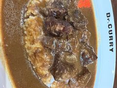 -伽喱博士 Dr.CURRY咖喱饭(太阳宫咖喱店)