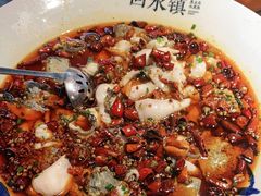 -回水镇·江湖川菜(恒大新城店)