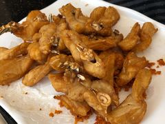 -正能量脆肉鲩火锅
