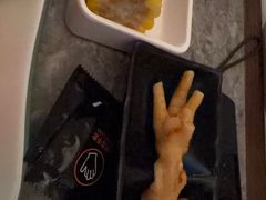 -和子足浴SPA会馆(东方之门店)