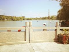 -昆山城市生态森林公园