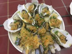 -琼大师东方烤乳猪(亚特兰蒂斯店)