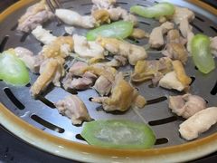 -阿鸡鱼庄·顺德鲜蒸小炒(亚运村店)