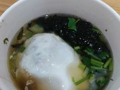 -家宴·灌蛋·沙茶面(曾厝垵店)