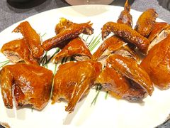 -锦府园(环球港店)